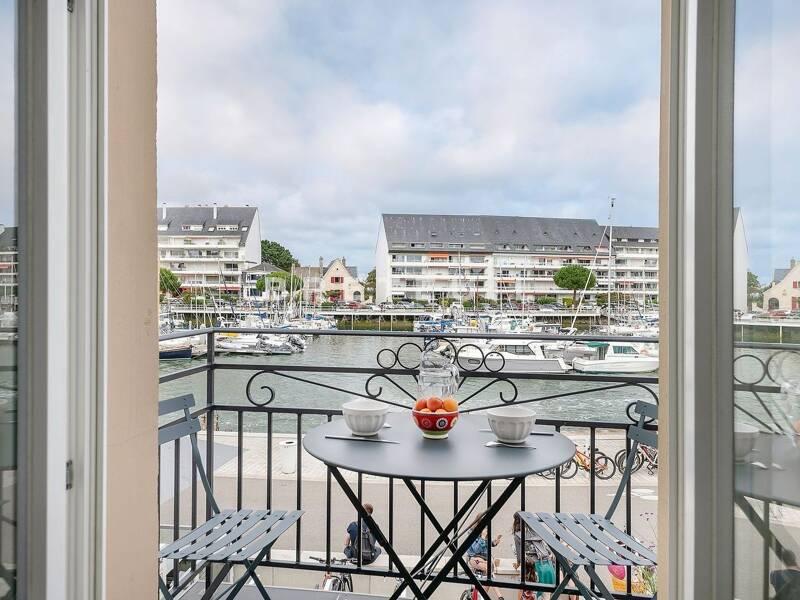 Maison à vendre, 197m², LE POULIGUEN
