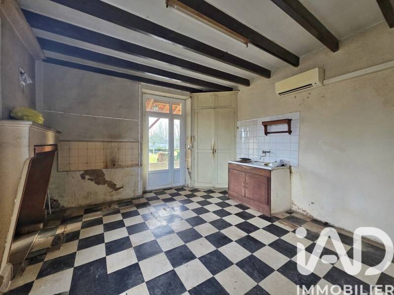 Maison à vendre, 67m², AGRIS