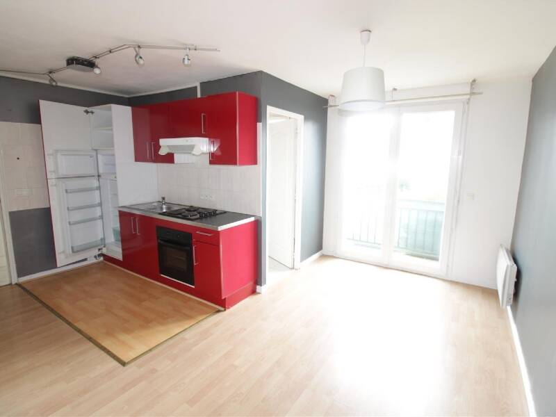 Maison à louer, 30m², YERRES