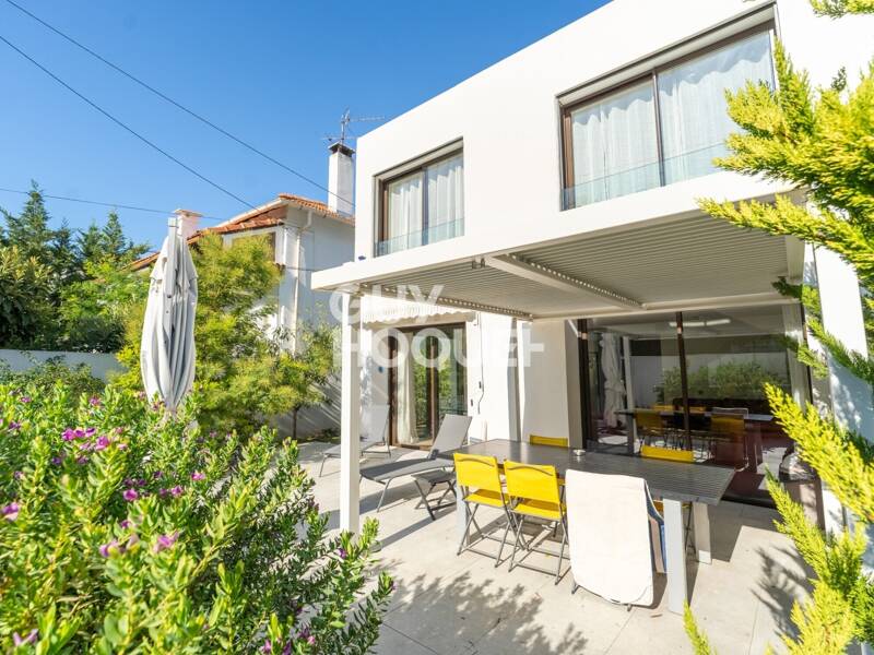 Maison à vendre, 154m², MARSEILLE 9E