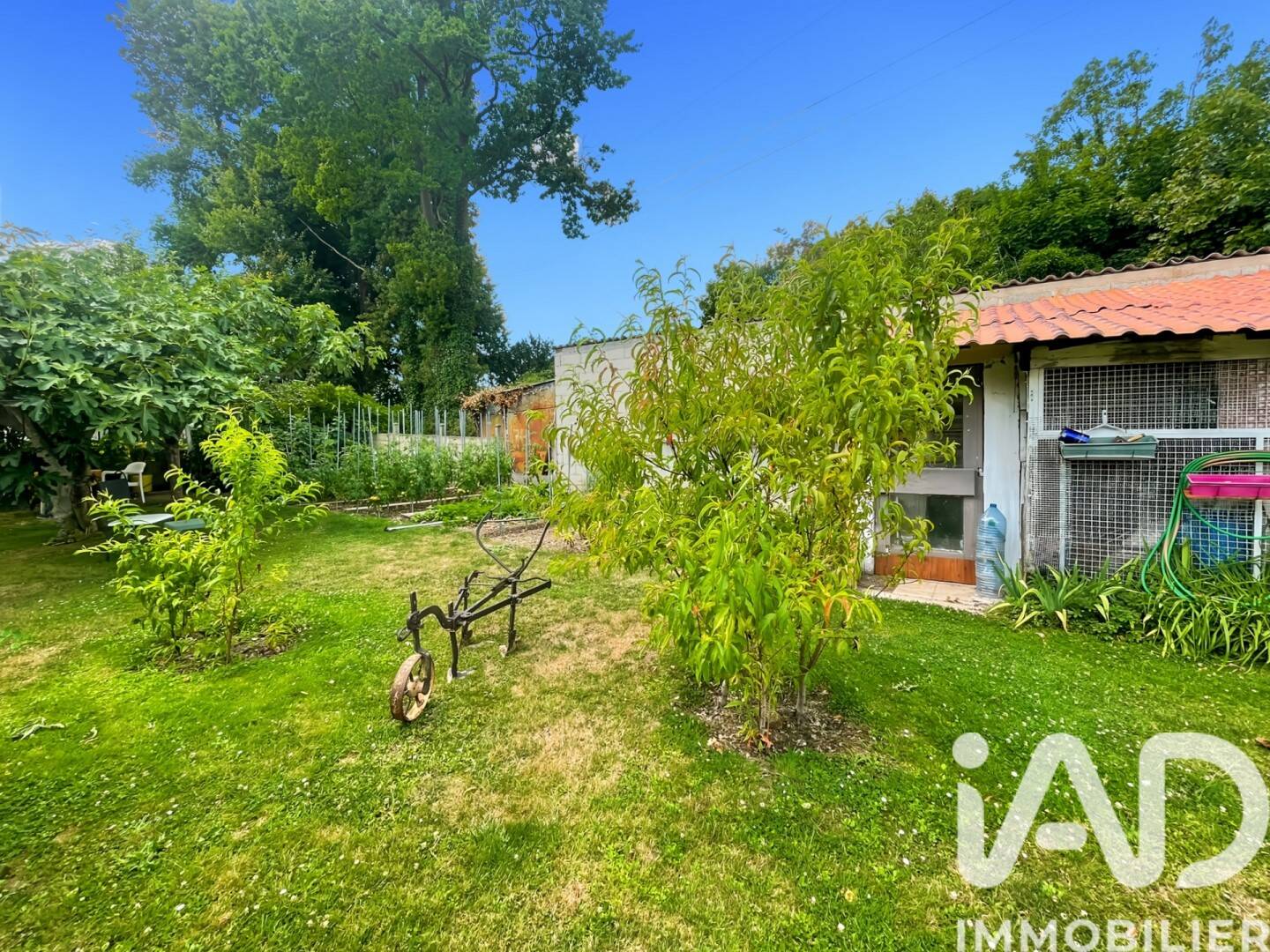 Maison à vendre, 155m², DAMMARIE LES LYS