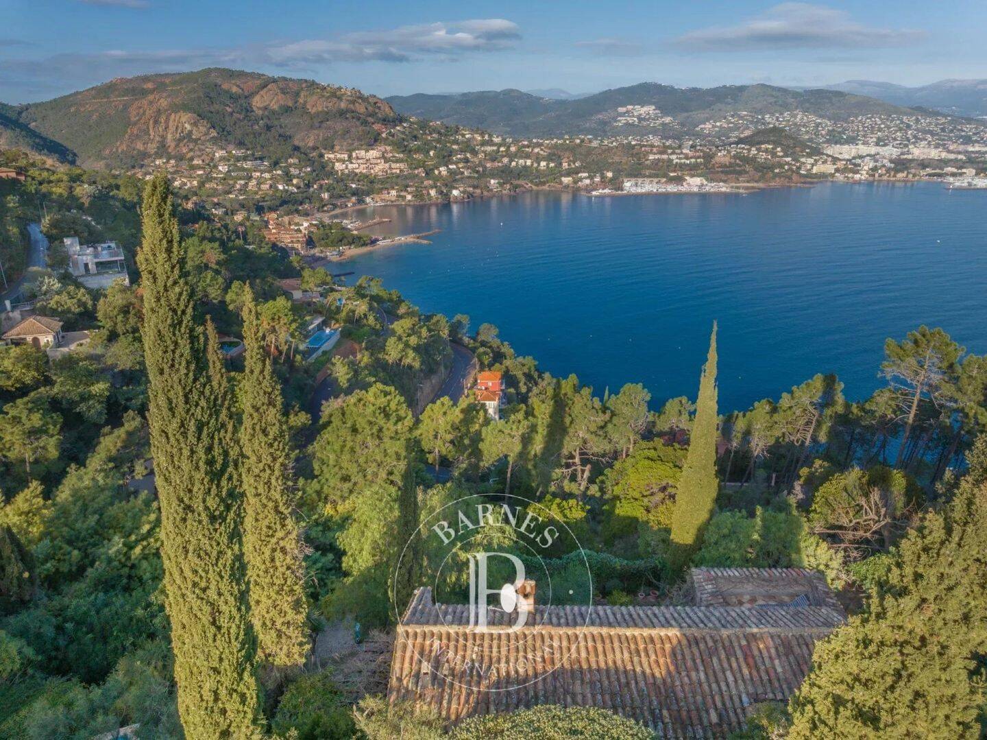 Maison à vendre, 180m², THEOULE SUR MER