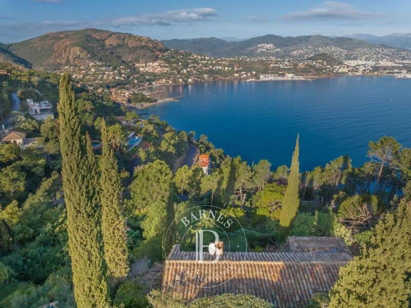 Maison à vendre, 180m², THEOULE SUR MER