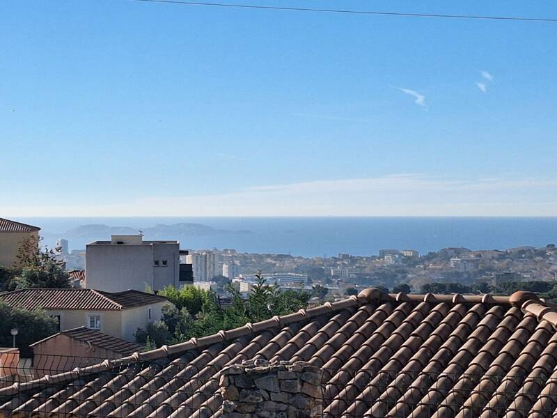 Maison à vendre, 159m², MARSEILLE 15E