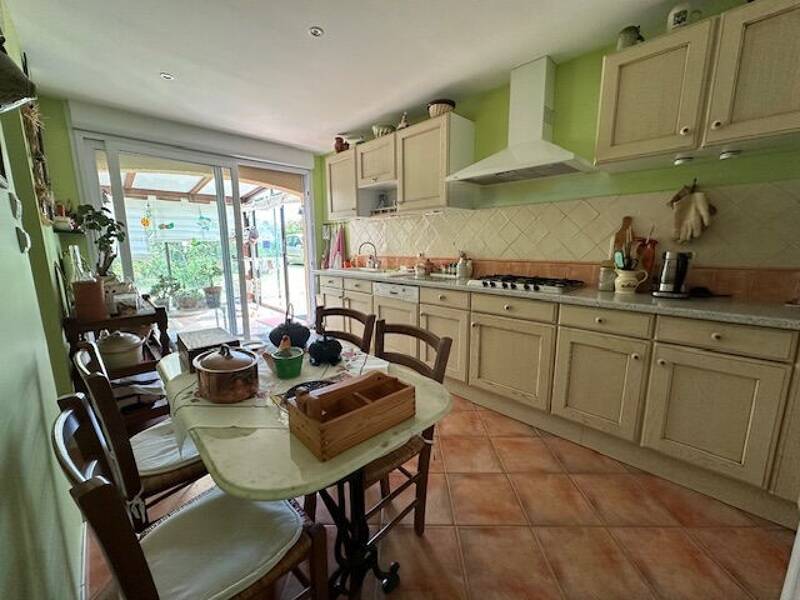 Maison à vendre, 106m², NIMES