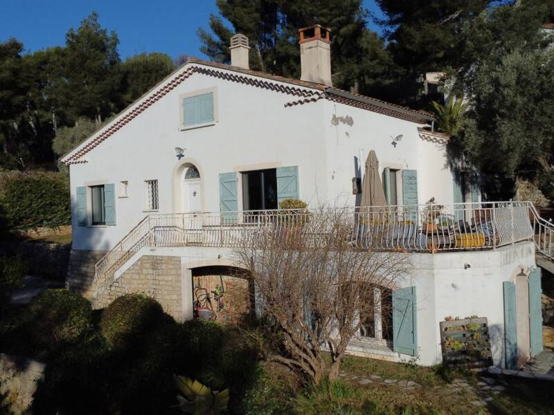 Maison à vendre, 157m², TOULON