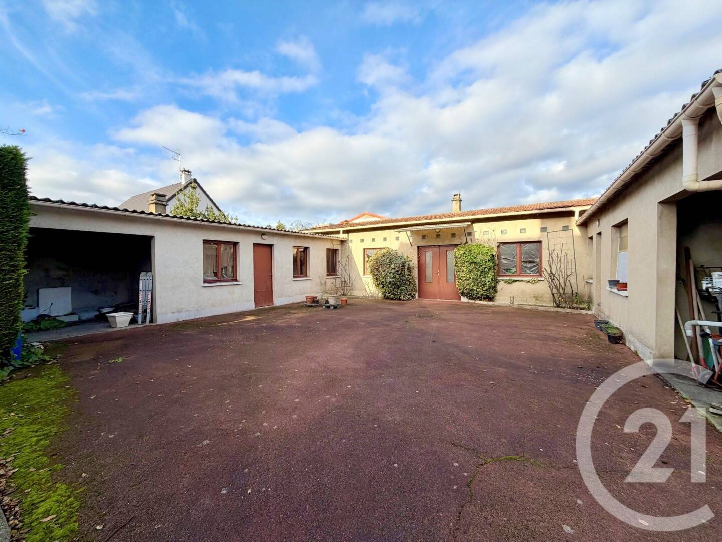 Maison à vendre, 290m², ARGENTEUIL