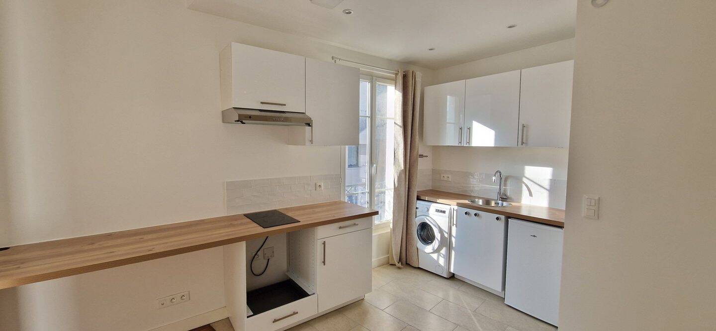 Maison à louer, 25m², CLICHY