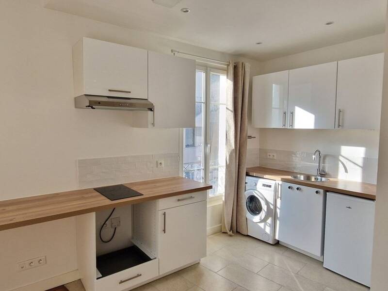 Maison à louer, 25m², CLICHY