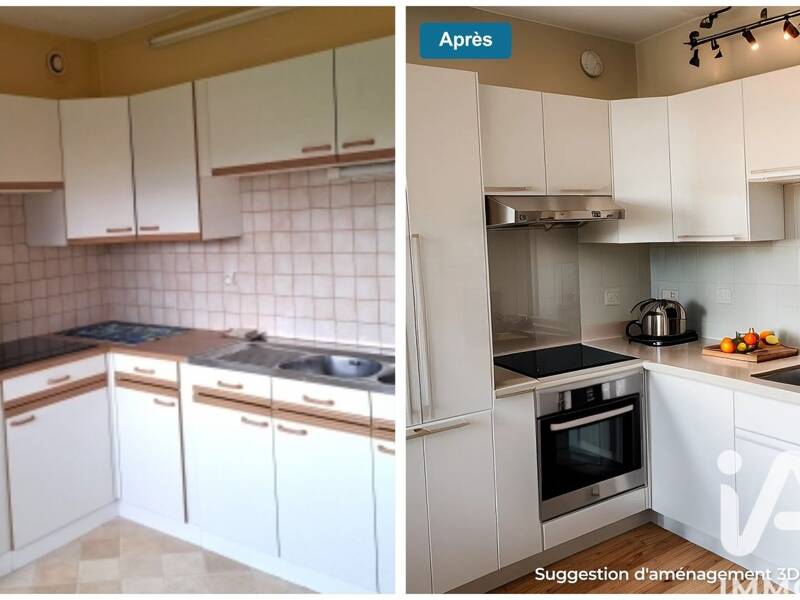 Maison à vendre, 79m², LANGEAC