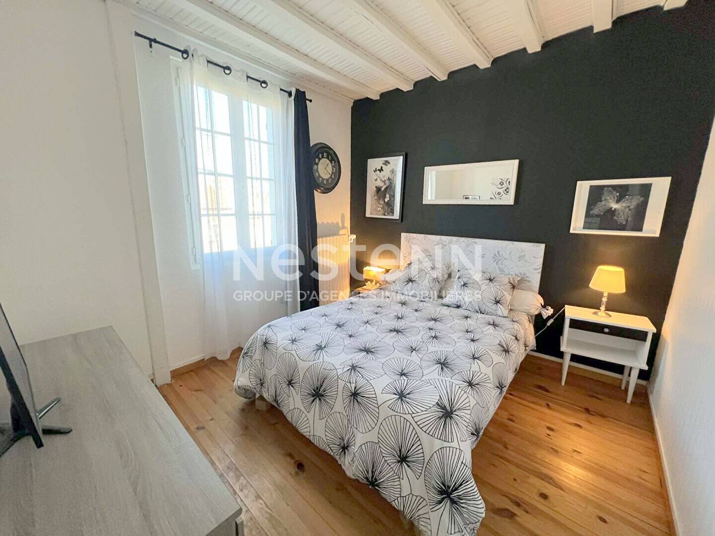 Maison à vendre, 113m², CHAUMONT EN VEXIN