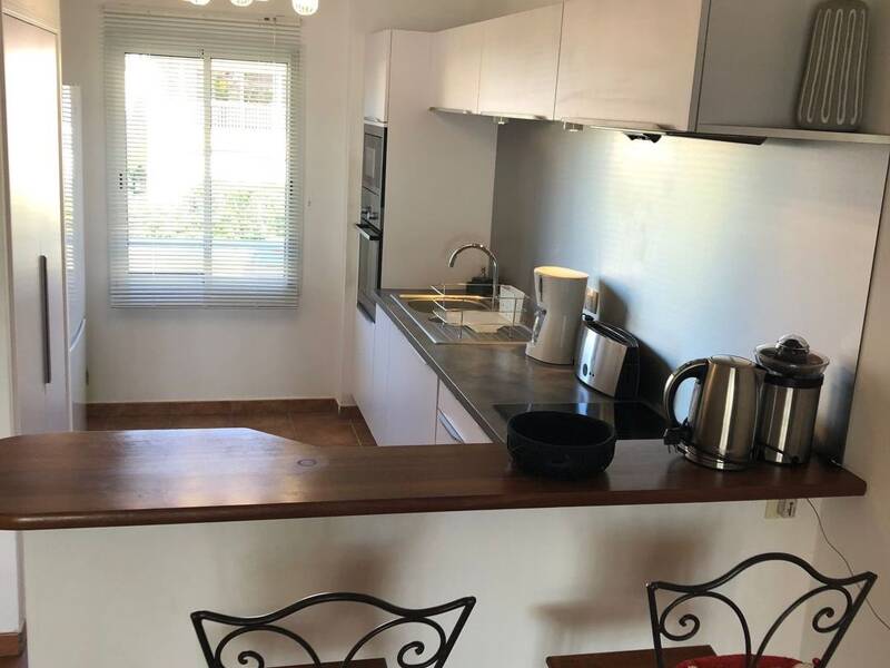 Maison à louer, 141m², LE GOSIER