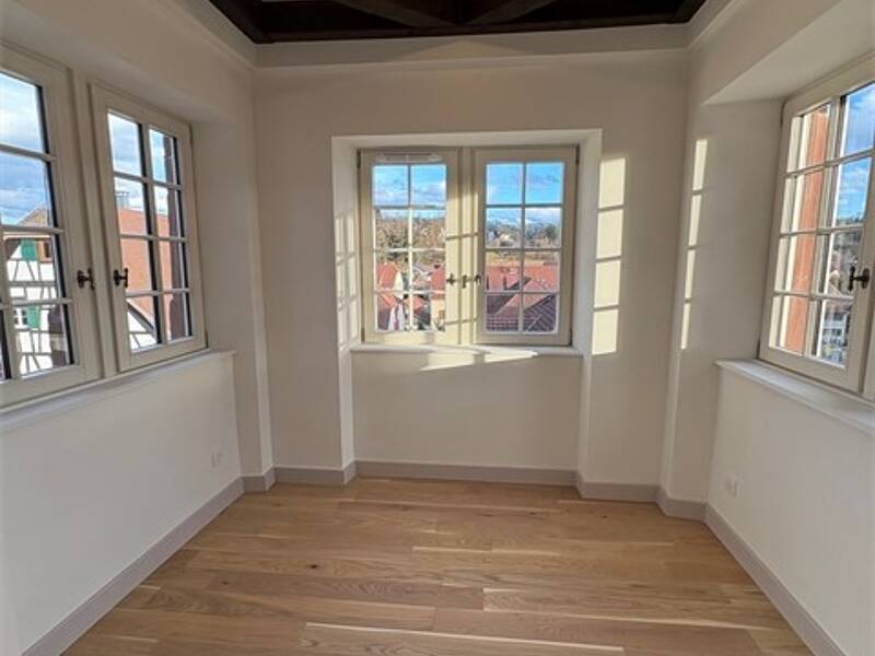 Maison à louer, 81m², HAGENTHAL LE BAS