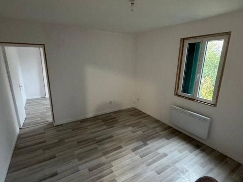 Maison à louer, 33m², HIRSON