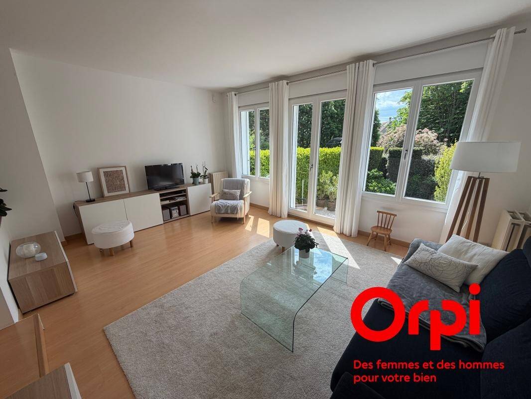 Maison à vendre, 101m², MONTIGNY LE BRETONNEUX
