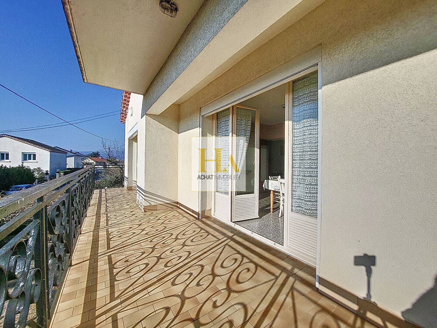 Maison à vendre, 170m², VALENCE