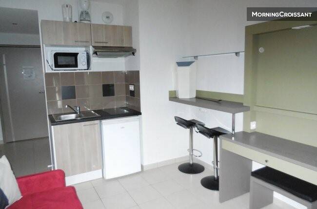 Maison à louer, 20m², ANTIBES