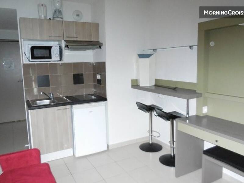 Maison à louer, 20m², ANTIBES