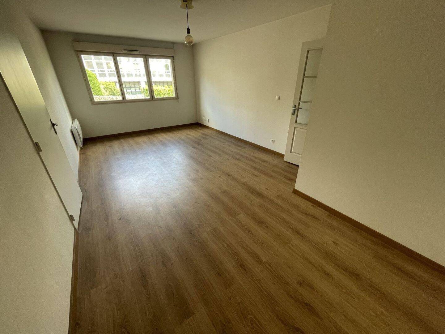 Maison à louer, 62m², POITIERS