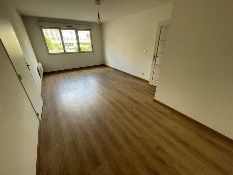 Maison à louer, 62m², POITIERS