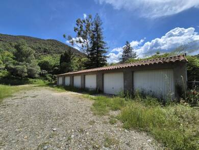 Garage/Stationnement à vendre 17 000 € Rigarda 66320