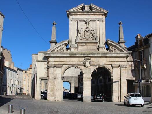 Parking à louer 65 € Saint Pierre-René II Nancy 54000