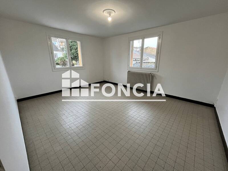 Maison à louer, 87m², MUSSIDAN