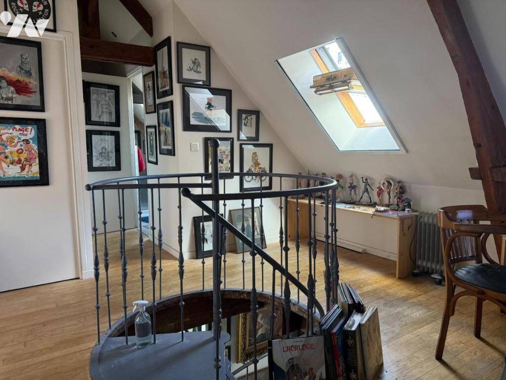 Maison à vendre, 0m², CHERBOURG