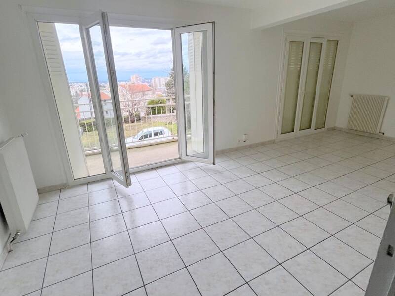 Maison à louer, 67m², SAINT ETIENNE