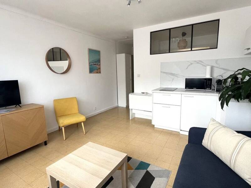 Maison à louer, 28m², CANNES