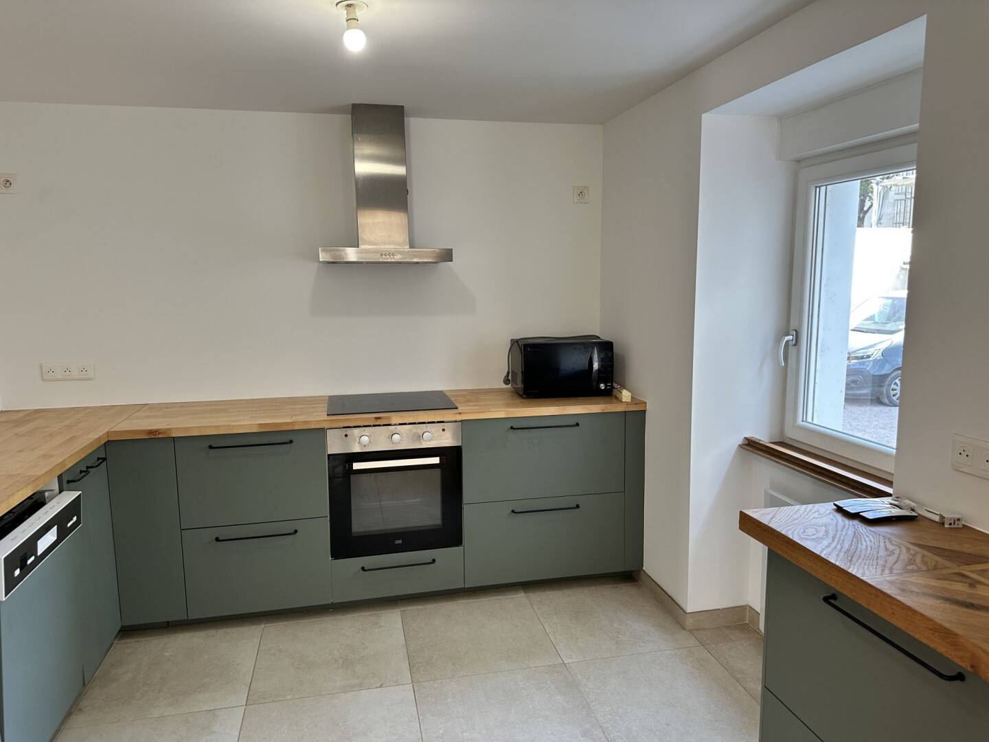 Maison à vendre, 116m², MULHOUSE