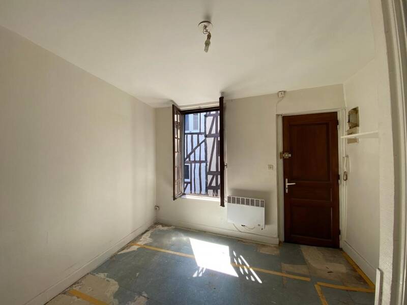 Maison à vendre, 11m², ROUEN