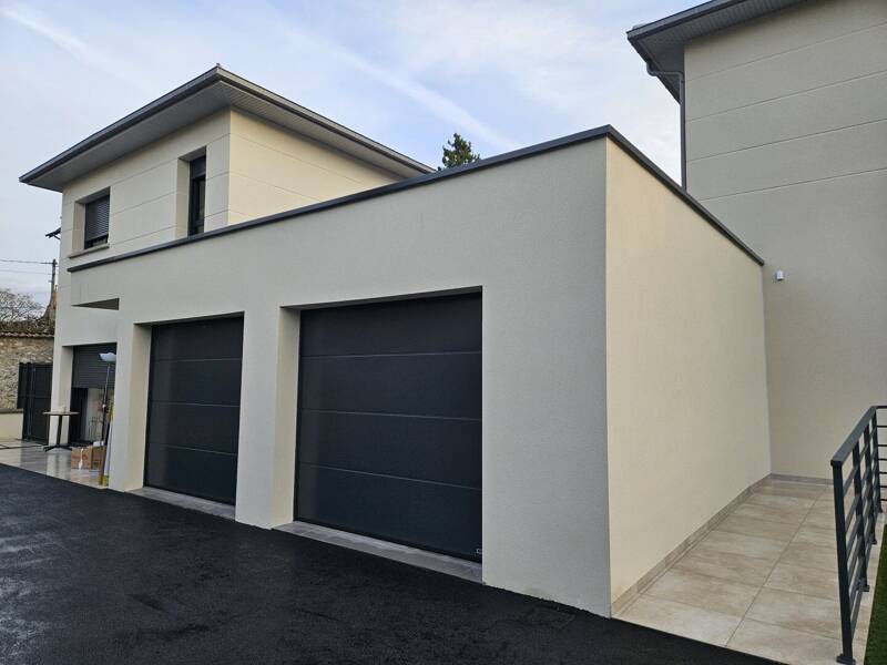 Maison à louer, 104m², LAGNY SUR MARNE