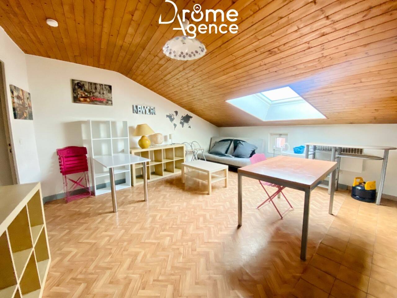Maison à louer, 42m², VALENCE
