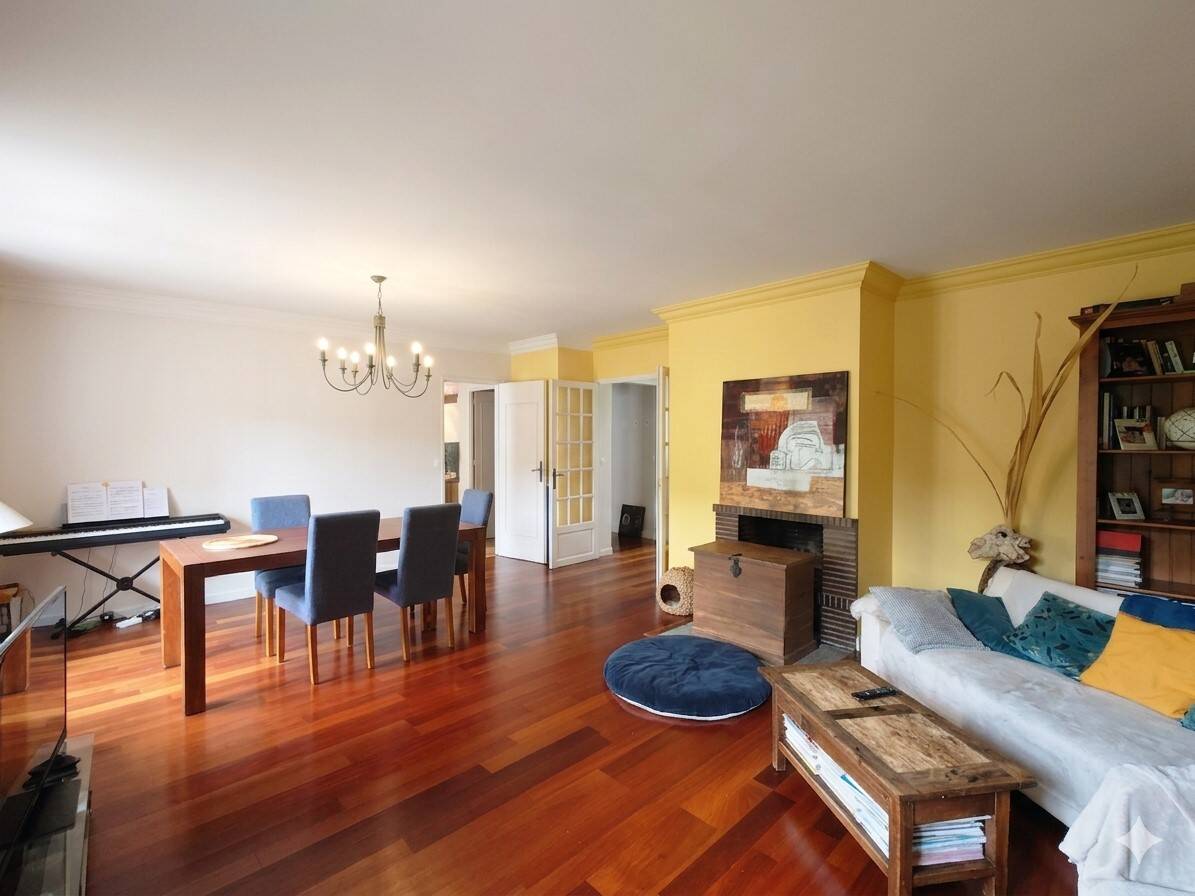 Maison à vendre, 130m², AULNAY SOUS BOIS