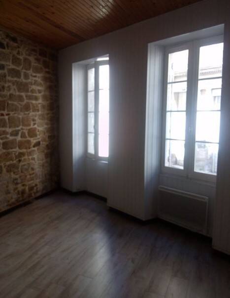Maison à louer, 43m², LA REOLE