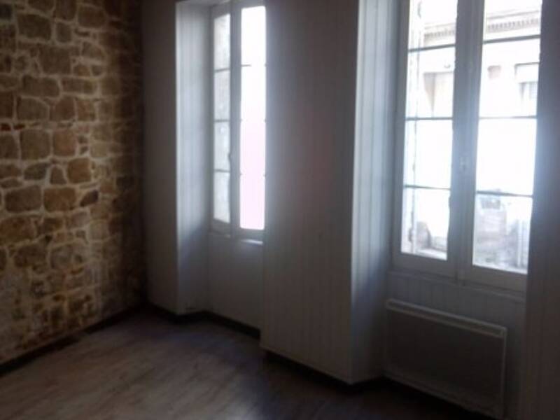 Maison à louer, 43m², LA REOLE