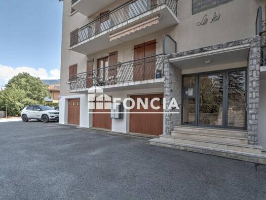 Appartement à vendre 340 000 € 4 pièces 3 chambres 94,58 m² Étage 1/4 Éloise 01200