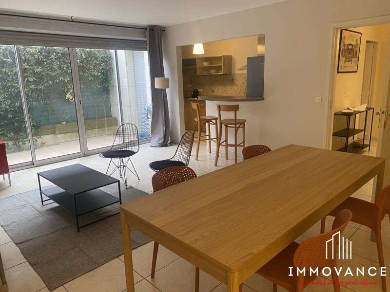 Maison à louer, 65m², MONTPELLIER