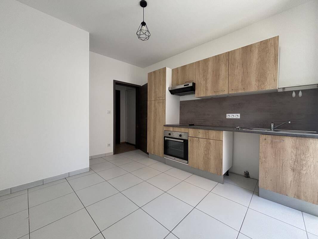 Maison à louer, 63m², MULHOUSE