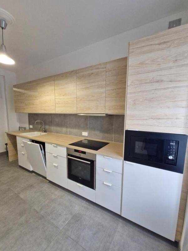 Maison à louer, 92m², MULHOUSE