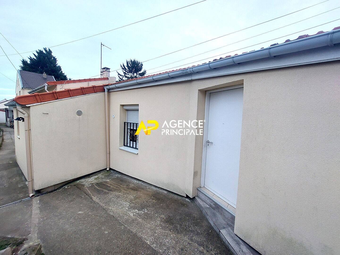 Maison à vendre, 73m², ARGENTEUIL