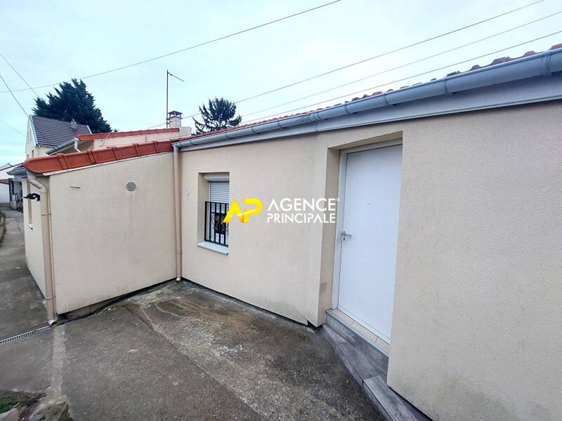 Maison à vendre, 73m², ARGENTEUIL