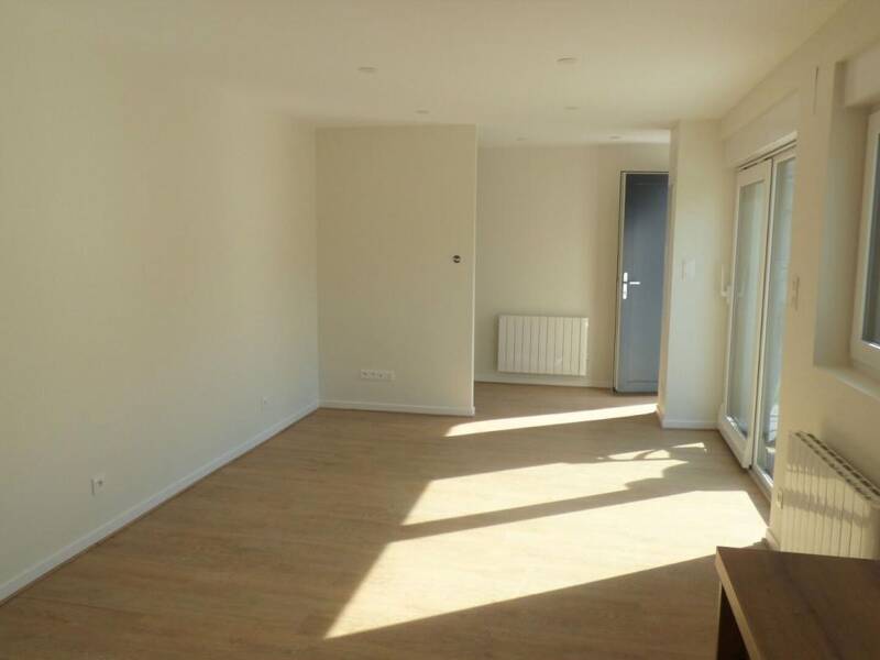 Maison à louer, 42m², HAGONDANGE