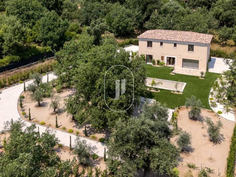 Maison à vendre, 190m², VAR