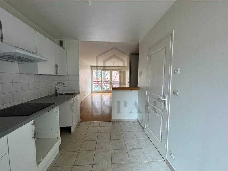 Maison à louer, 94m², ISSY LES MOULINEAUX