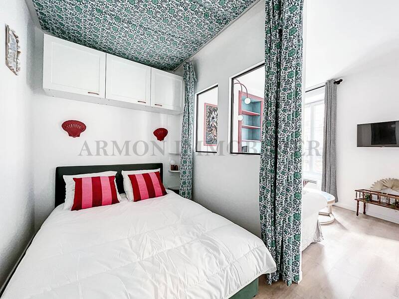 Maison à louer, 25m², PARIS 17E