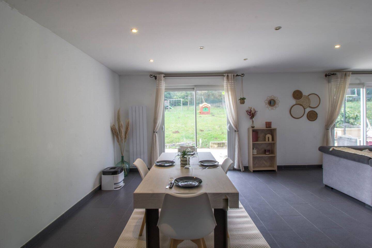 Maison à vendre, 130m², JANVILLE SUR JUINE