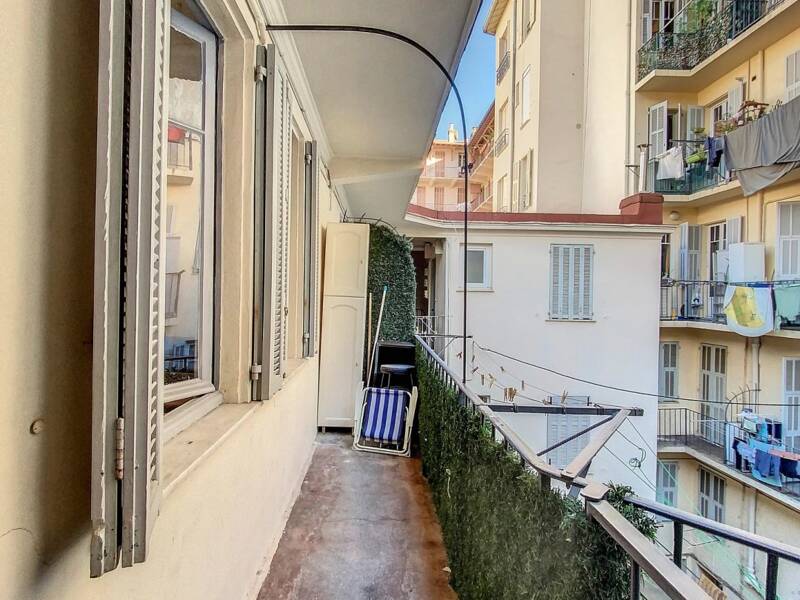 Maison à louer, 25m², NICE