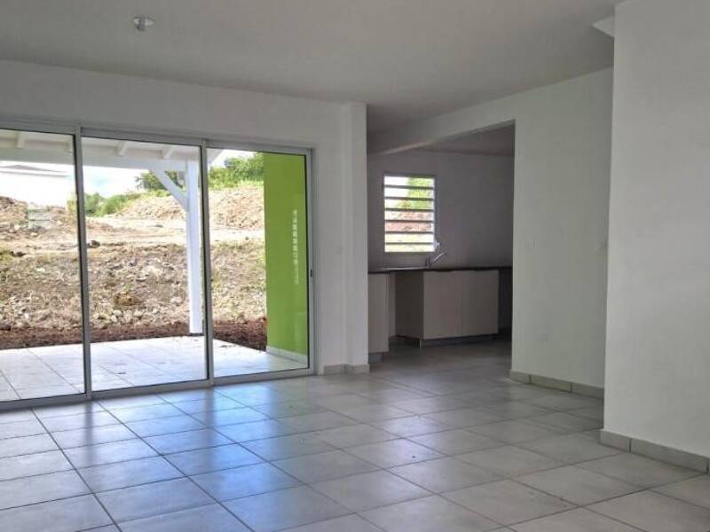 Maison à louer, 85m², LE DIAMANT